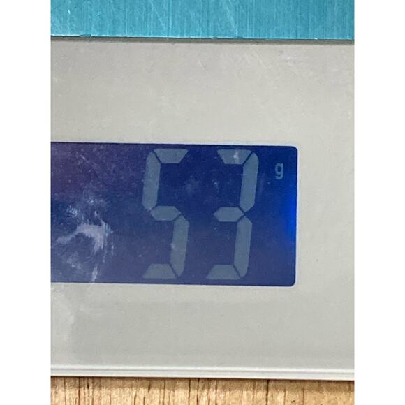 White House Black Market Heavy Link 7” Bracelet Bronze Tone NEW - Picture 5 of 5